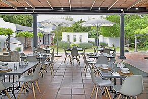 Mont d'Or Franschhoek