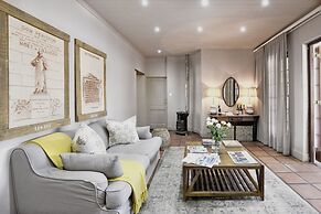 Mont d'Or Franschhoek
