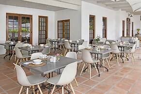 Mont d'Or Franschhoek
