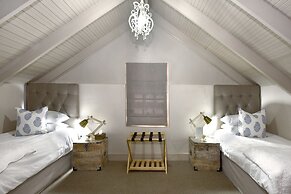 Mont d'Or Franschhoek