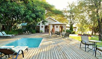 River View Lodge