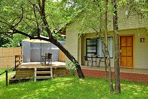 River View Lodge
