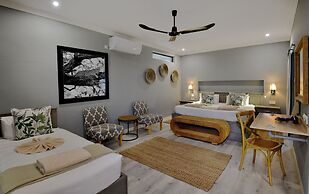 River View Lodge