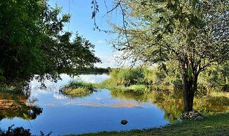 River View Lodge