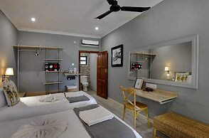 River View Lodge