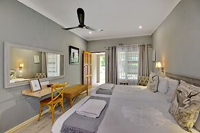 River View Lodge