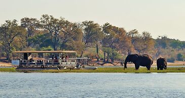 River View Lodge