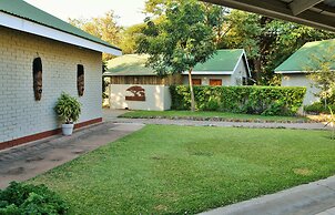 River View Lodge