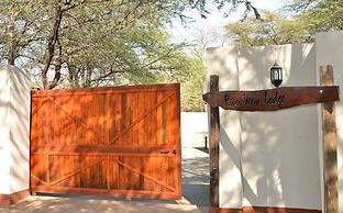 River View Lodge