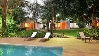 River View Lodge