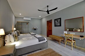 River View Lodge