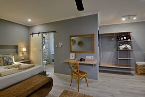 River View Lodge