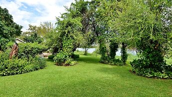 River View Lodge