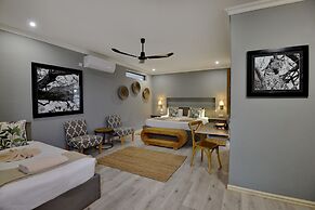 River View Lodge
