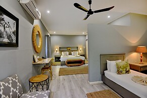 River View Lodge