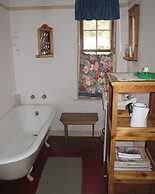 Matjiesvlei Guest Farm