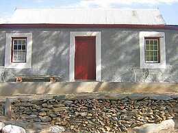 Matjiesvlei Guest Farm