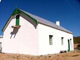 Matjiesvlei Guest Farm