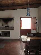 Matjiesvlei Guest Farm