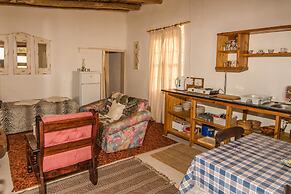 Matjiesvlei Guest Farm