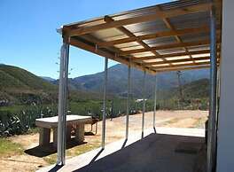 Matjiesvlei Guest Farm