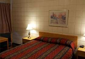 Safari Inn Motel