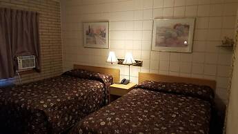Safari Inn Motel
