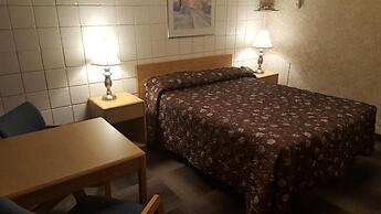 Safari Inn Motel