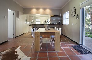 Rest Chabivin Self Catering