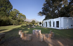 Rest Chabivin Self Catering