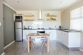 Rest Chabivin Self Catering