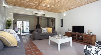 Rest Chabivin Self Catering