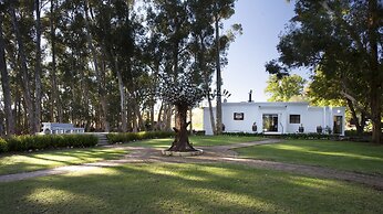 Rest Chabivin Self Catering