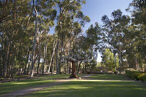 Rest Chabivin Self Catering