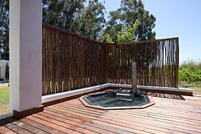 Rest Chabivin Self Catering