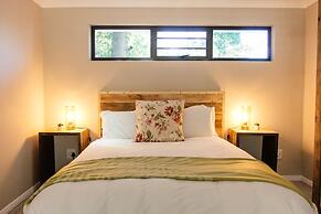 Rest Chabivin Self Catering
