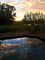 Rest Chabivin Self Catering