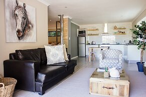 Rest Chabivin Self Catering