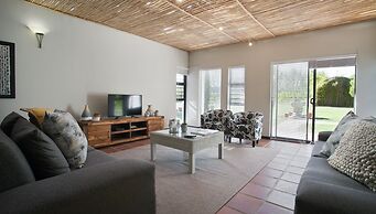 Rest Chabivin Self Catering