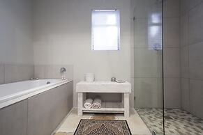Rest Chabivin Self Catering