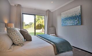 Rest Chabivin Self Catering