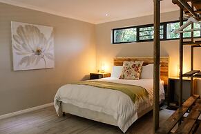 Rest Chabivin Self Catering