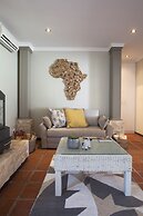 Rest Chabivin Self Catering