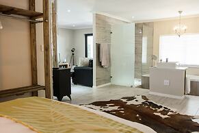Rest Chabivin Self Catering
