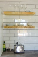 Rest Chabivin Self Catering