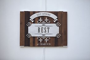 Rest Chabivin Self Catering