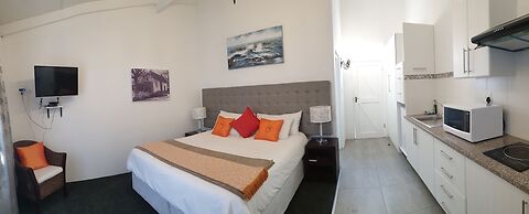 De Ville Lodge