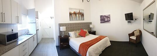 De Ville Lodge