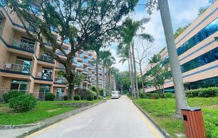 ZTE Hotel Da Mei Sha