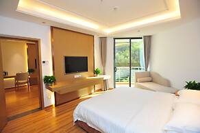 ZTE Hotel Da Mei Sha